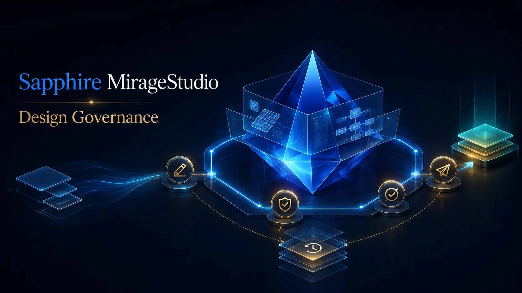 Sapphire MirageStudio